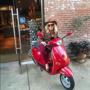 Meet your Posher, Catherine